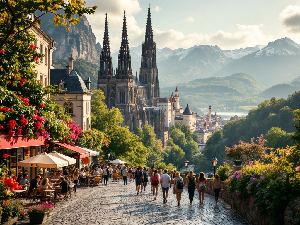 Must-Visit Places When You Travel to Germany