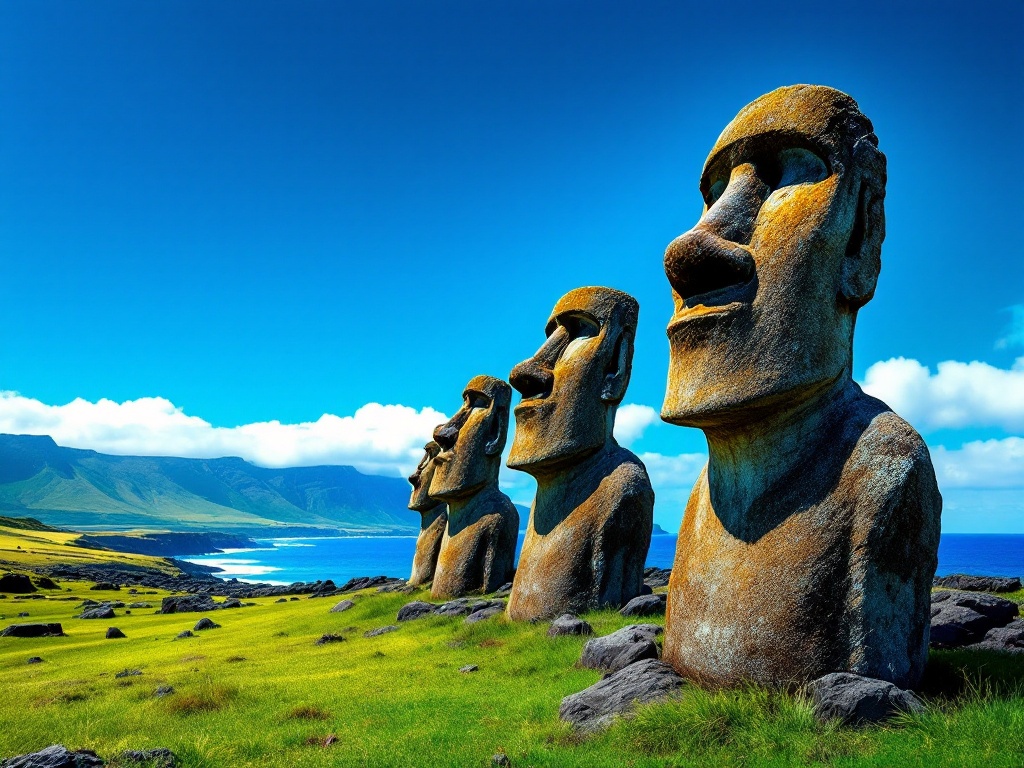 Easter Island Travel: How to Get There and What to Expect