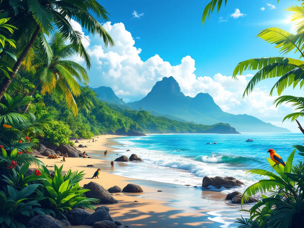 Is It Safe to Travel to Costa Rica in 2025: Complete Guide