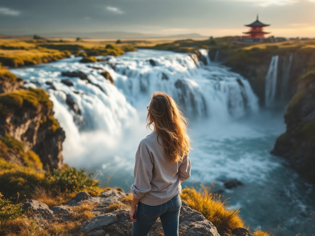 Solo Female Travel: Countries for Safety, Culture and Adventure