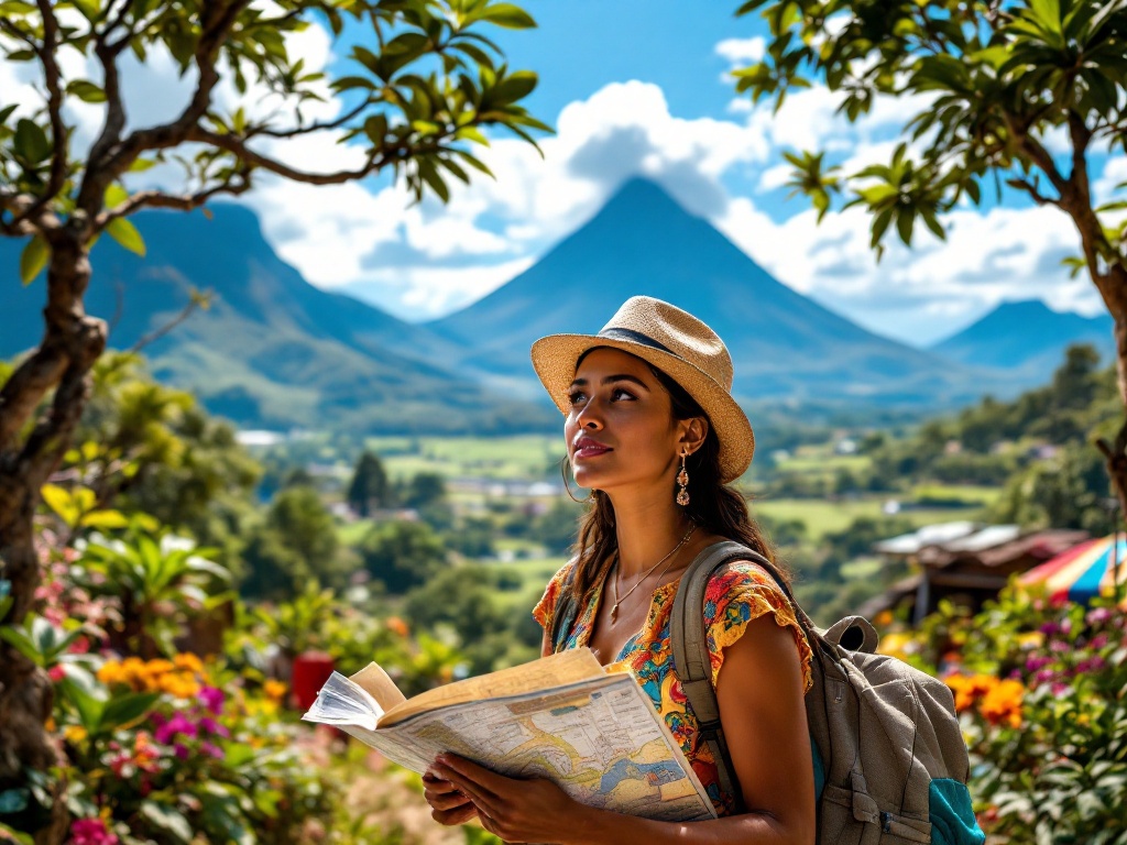 Guatemala Travel Advisory: Travel Tips for a Safe Trip